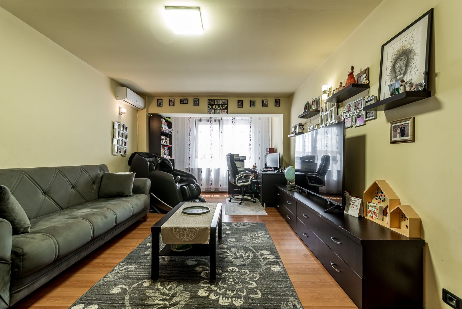 Apartament 4 camere – Micalaca, Arad – Etaj 2 - Poză 4