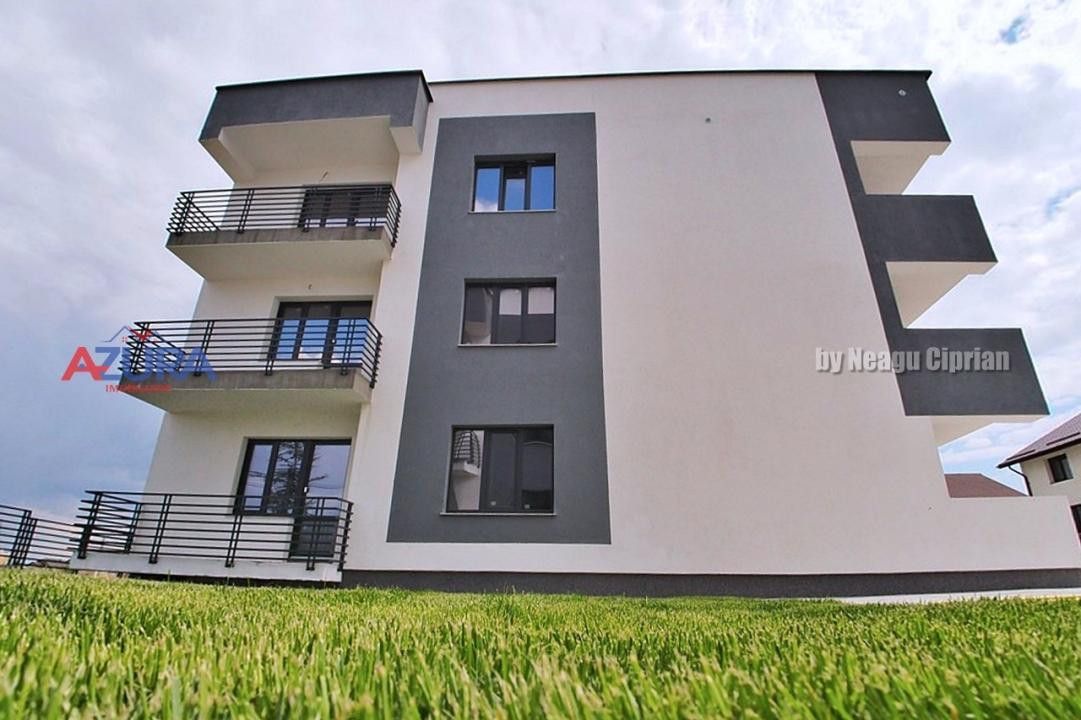 COMISION 0% -  Apartamente 3 camere zona Tancodrom - Poză 13