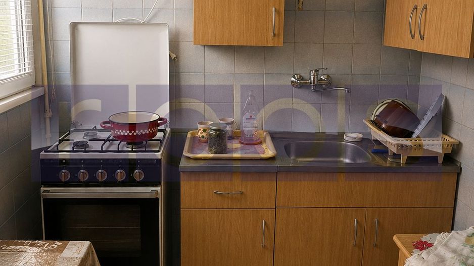APARTAMENT 2 CAMERE | BUCURESTII NOI | POD CONSTANTA | METROU JIULUI - Poză 4