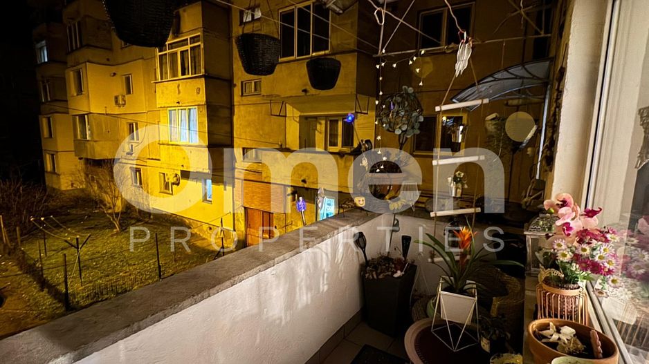 Apartament 3 camere de vânzare | decomandat | etaj 1 | zona Vasile Alecsandri | - Poză 7