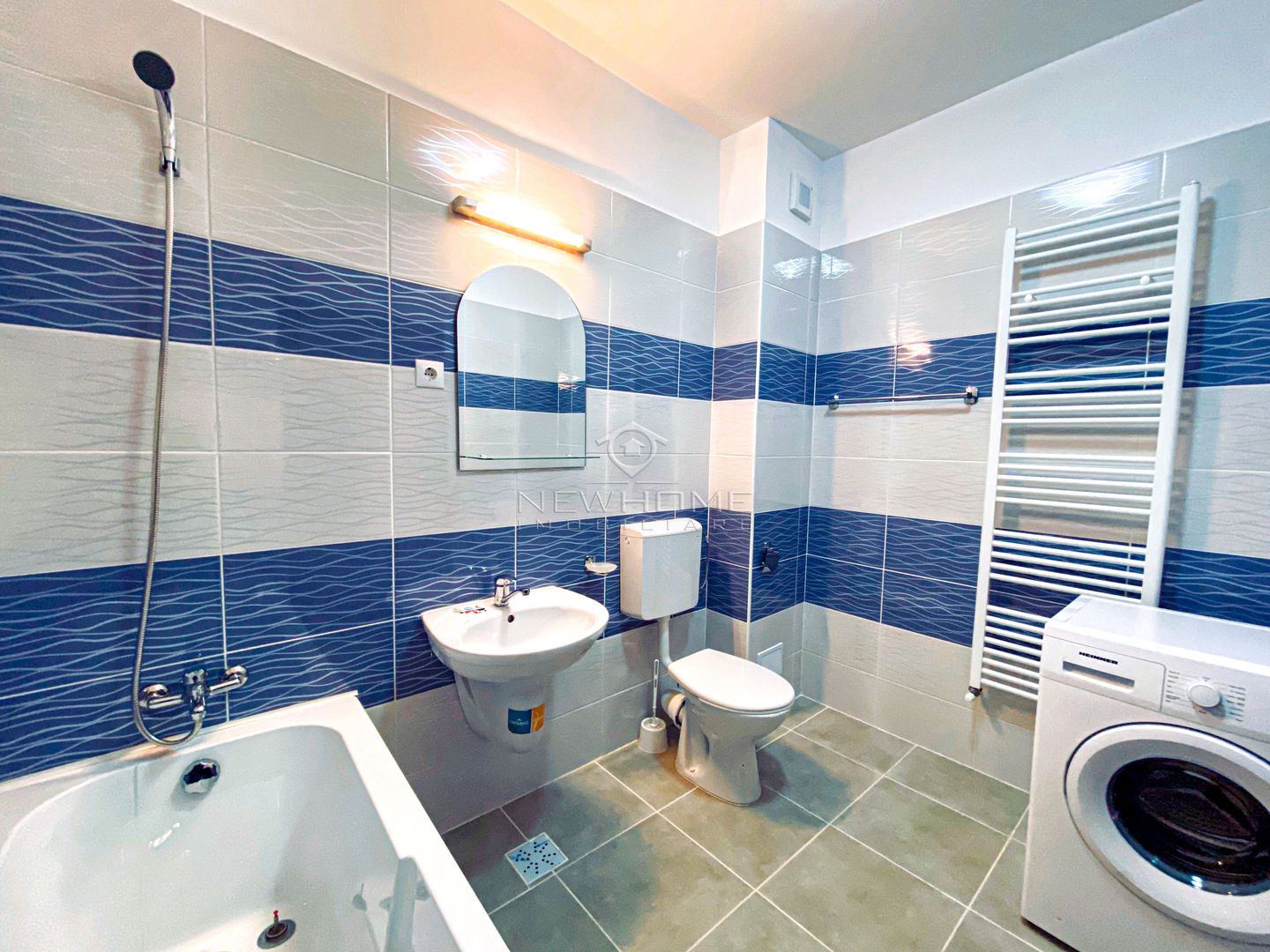 Apartament 2 camere, zona Centru NTT Data, imobil nou Parcare - Poză 8