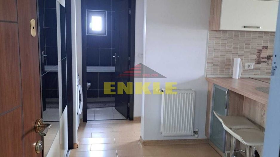 De închiriat apartament cu 2 camere decomandat, Str. Ion Pillat. - Poză 7