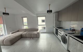 Apartamentu cu 2 camere , etaj 6/7, incalzire in pardoseala . - Poză 3