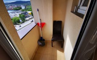 2 camere, Parcare, PET FRIENDLY, Calea Turzii, Panemar,Zorilor - Poză 5