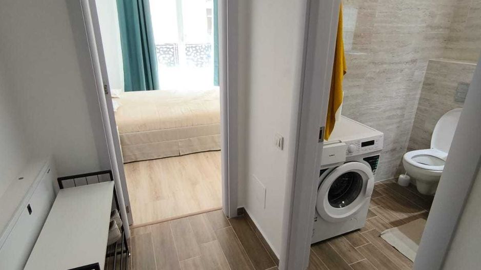Apartament cu 2 camere-  Zona Theodor Pallady - Poză 5