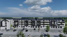 Apartament 2 camere decomandat, zona Doamna Stanca - Poză 4