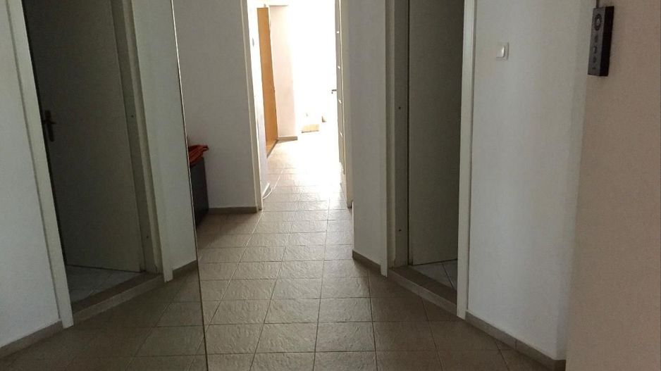 AP. 5 CAMERE 13 SEPTEMBRIE, BUCATARIE DESCHISA, LOC PARCARE, LIBER - Poză 7