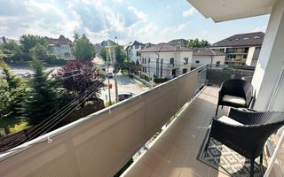 2 camere, mobilat modern, bloc nou, terasa, parcare, Buna Ziua, LIDL - Poză 8