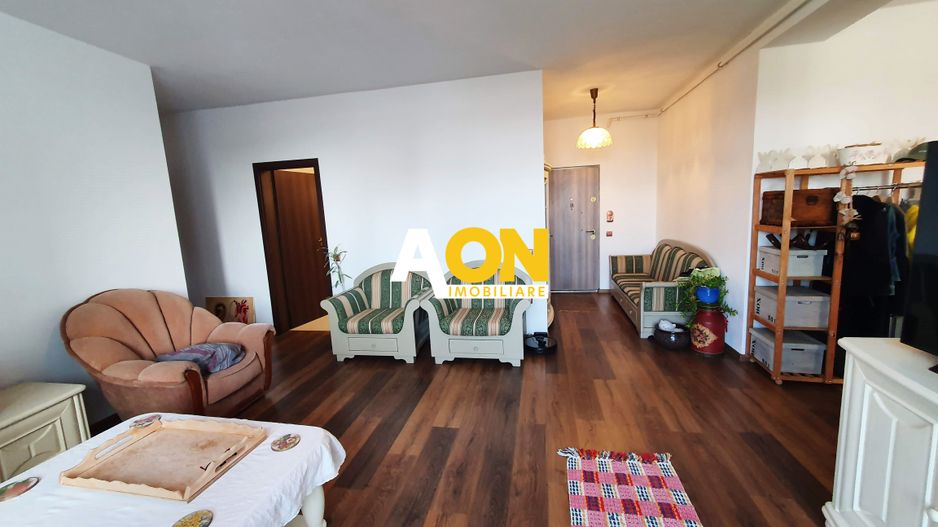 Apartament 3 camere + terasa de 85 mp + garaj subteran, bloc nou - Poză 5
