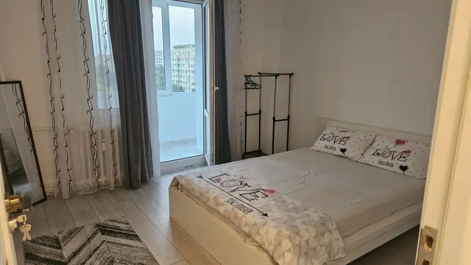 COMISION 0% Apt 2 camere de închiriat Titan, 5 min de metrou T581 - Poză 1