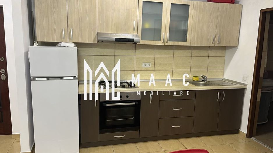 Apartament 2 camere | Turnisor | 48 MPU | Etajul 2 | Loc de parcare - Poză 3