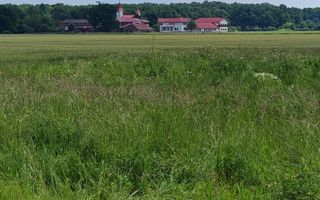 Parcele teren cu PUZ , P+1E+M, zona Manastire - Poză 1