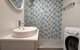 APARTAMENT 3 CAMERE | RENOVAT INTEGRAL | ETAJ 9 - Poză 17