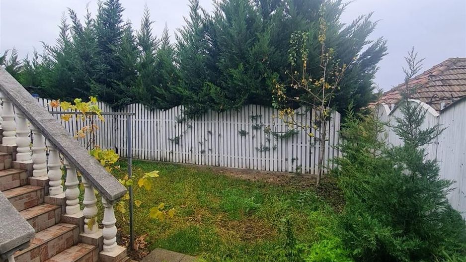 Casa D+P+E  zona Garii Oradea - Poză 15