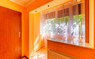 Apartament mobilat și utilat zona Podgoria - Poză 6