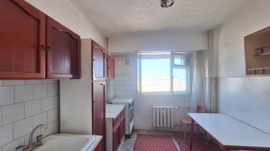 Apartament 2 camere 52 mp utili + balcon Soseaua Alexandriei nr. 20 - Poză 7