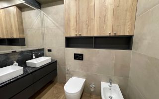 Chirie, apartament 3 camere, strada Ciuflea, Centru - Poză 8