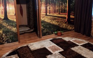 Apartament 2 Camere - Etaj Intermediar - La 5 minute de Palas Mall - Poză 3