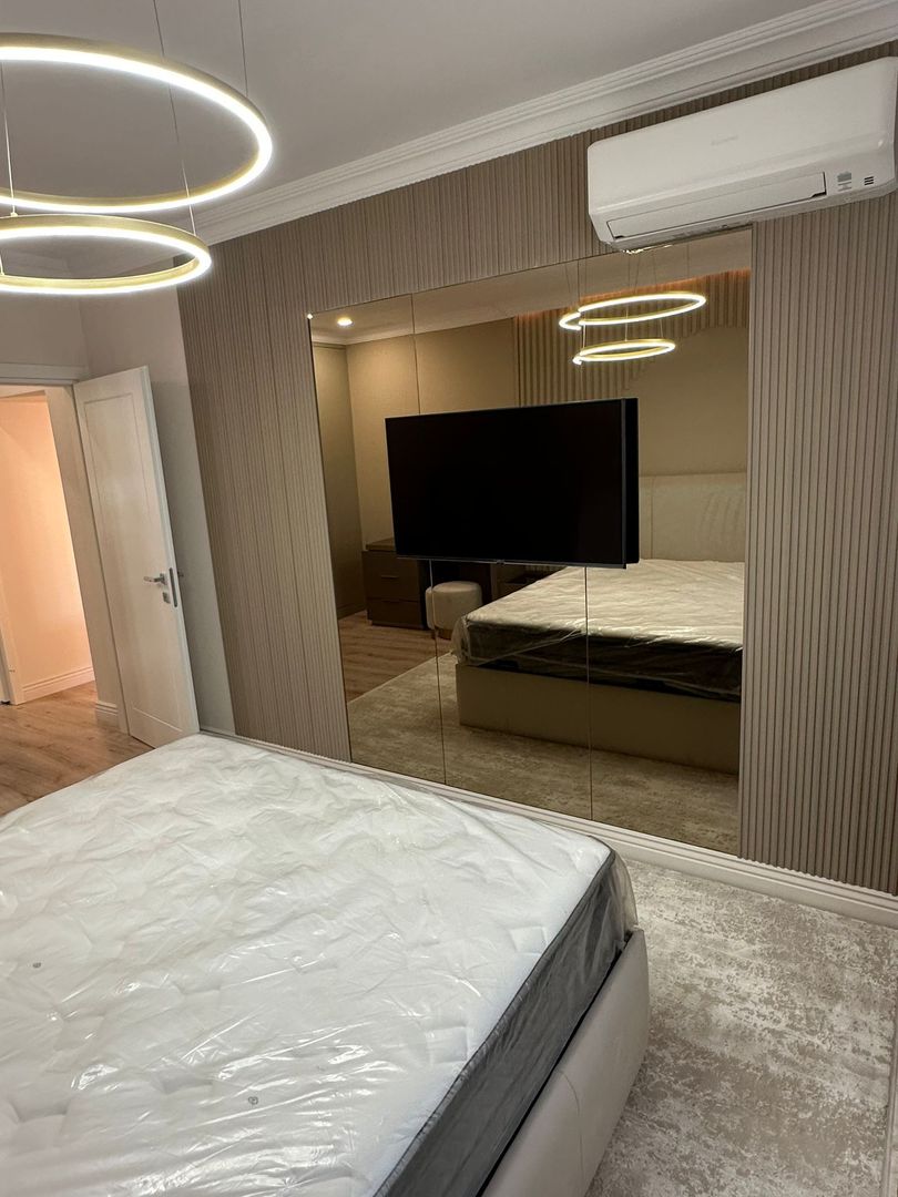 Apartament Ivory Residence Loc Parcare Inclus - Poză 15