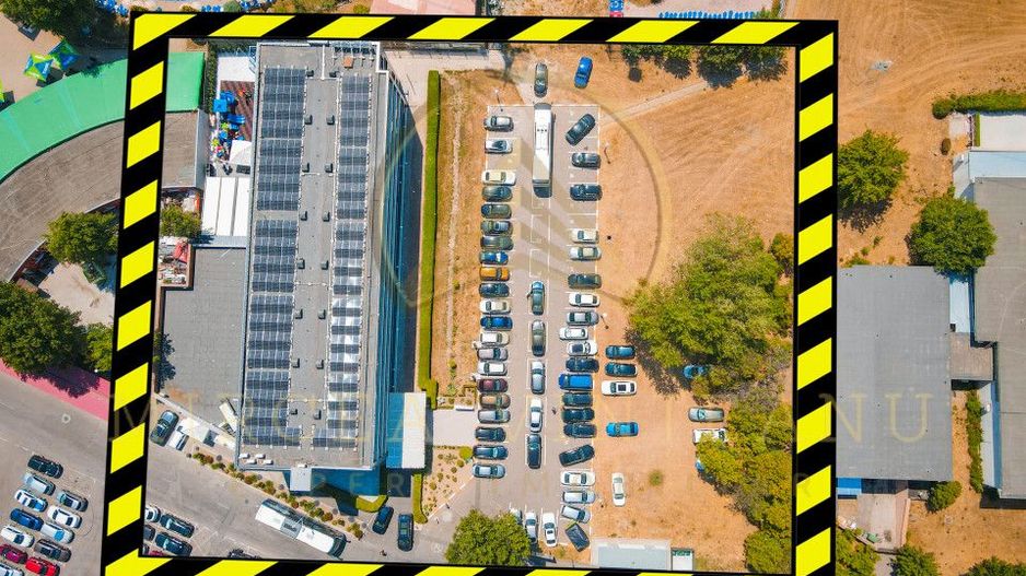 Stațiunea Mamaia  - Vanzare Hotel Dunarea amplasat la 100m de malul marii - Poză 16