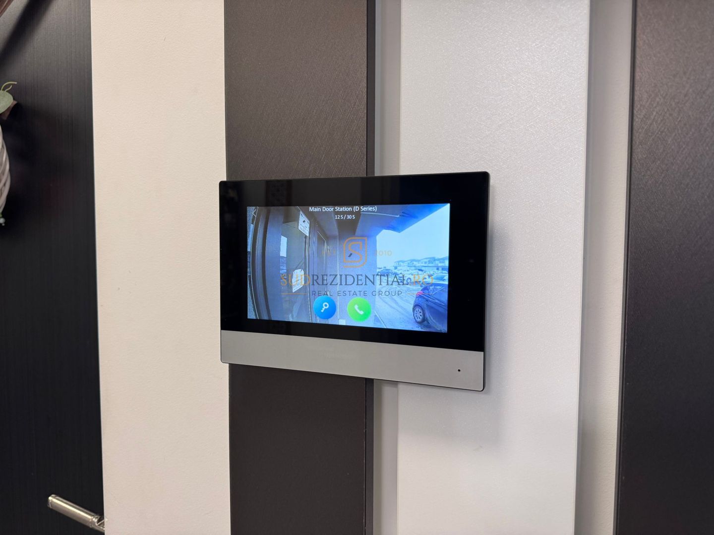 Apartament 2 camere, 55 mp, parcare inclusa, mobilat modern, Sector 4 - Poză 12