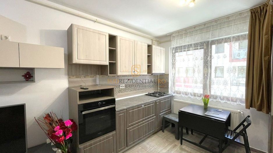 Apartament 2 camere de inchiriat, Cartierul Solar, finisaje premium - Poză 4
