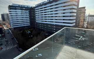 Apartament 2 Camere Atlas Residence Aviatiei - Poză 9