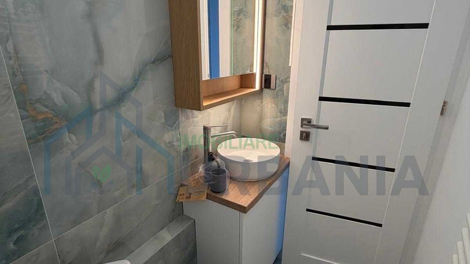 Apartament 3 camere, Complex Dreamvillage, 94 mp, etaj 10/11 - Poză 5