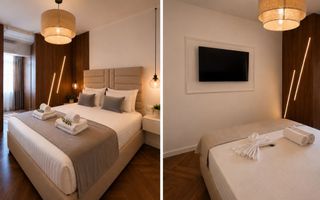 Apartament premium // mobilat si utilat // reabilitat - Poză 2