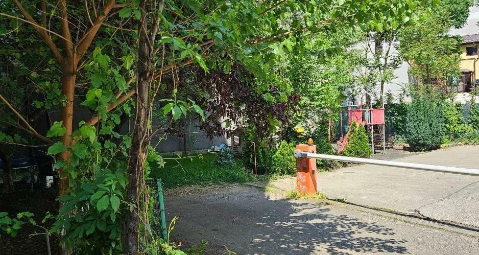 Apartament Calea Calarasi/Universitatea Hyperion - Poză 11