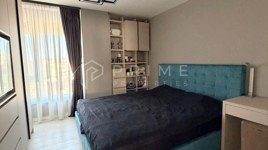 Penthouse Premium cu 5 camere I 145 mp utili I Terasă cu Jacuzzi - Poză 19