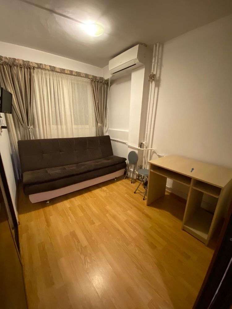 Închiriere Garsonieră transformată în 2 camere, utilată complet, etaj 9 - Poză 2