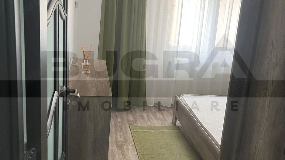 Apartament de 2 camere, decomandat, 52mp, zona Golden Tulip - Poză 5