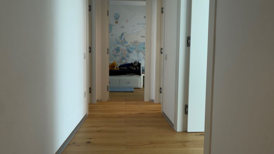 vila 4 camere | Amber Forest | Tunari | Pipera | Otopeni - Poză 2
