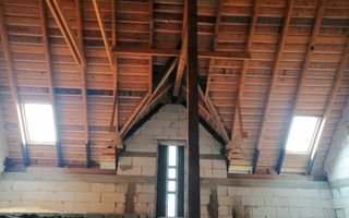 Doua Case 240 mp-teren 1328mp-livada-magazie-Cristesti Pascani - Poză 8