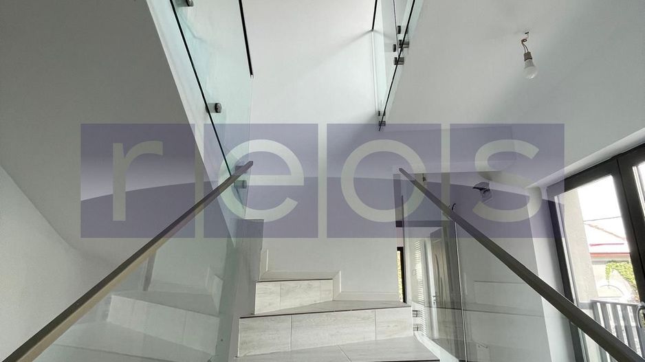 VANZARE VILA BARBU VACARESCU | 200 MP | LUX - Poză 4