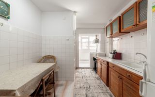 Apartament 3 camere - decomandat - 3 balcoane, etaj 3 cu lift, bloc 1991 - Poză 6