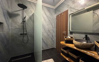 Apartament cu 3 camere | Open Space | 83 mp | Bloc Nou | Lift | Maieri - Poză 8