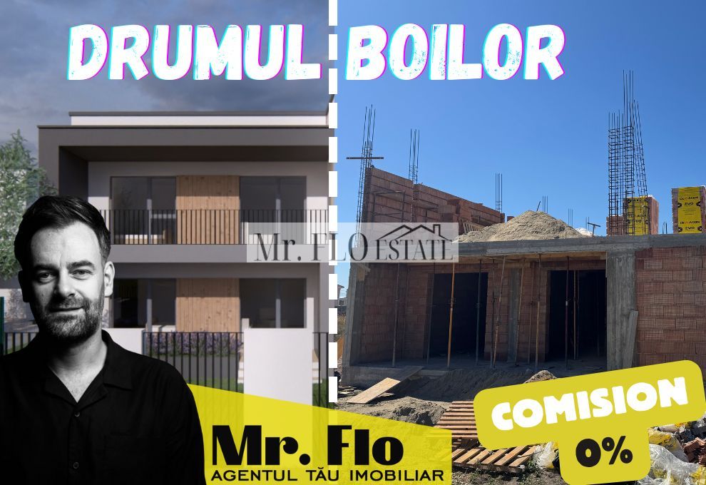 APARTAMENTE 2 sau 3 camere – Finalizare in Vara - negociabil la ROȘU - Poză 2