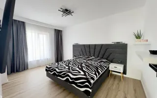 Casă  de vânzare – 115 mp utili, teren 300mp, toate utilitățile - Poză 12