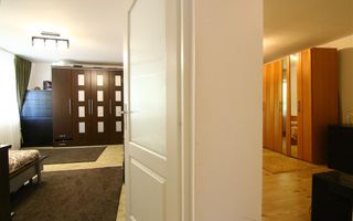 Apartament cu 3 camere decomandat Zorilor zona Spital de Recuperare! - Poză 12