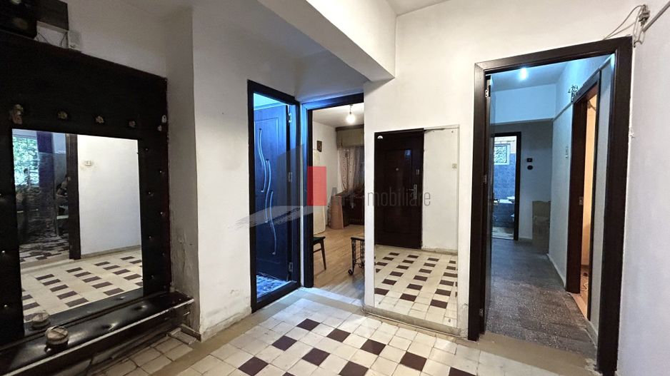 Apartament de 4 camere, parter | Zona Morarilor/Vergului - Poză 2