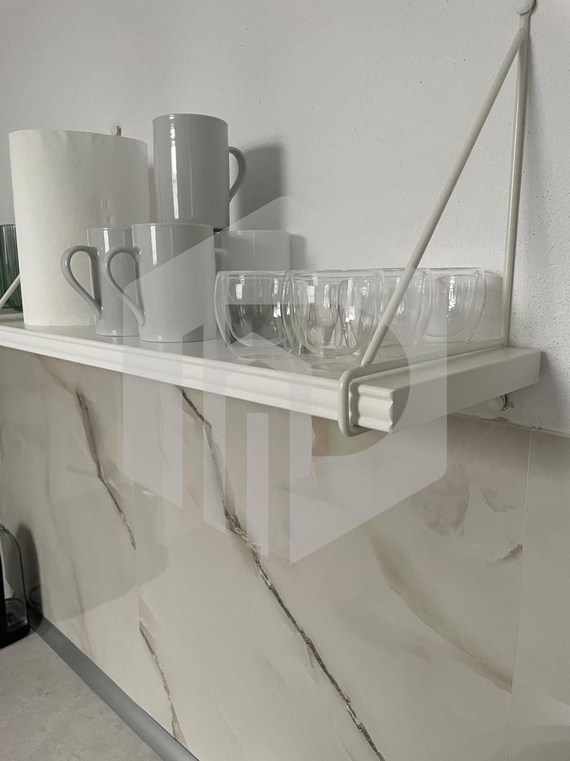 Apartament+parcare de inchiriat-Termen scurt sau lung -Turnisor - Poză 10