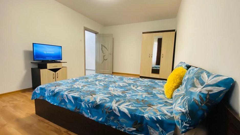 DRUMUL TABEREI, PARC MOGHIOROS, garsoniera 34mp, decomandata, renovata - Poză 5