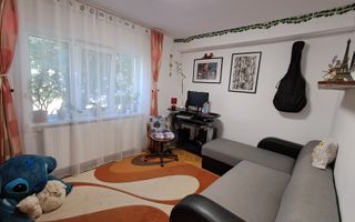 Apartament 2 camere | Etaj 1 | Zona Micro 16 - Poză 3