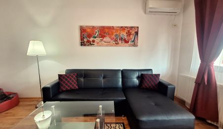 Apartament 2 camere | Vitan – Mihai Bravu | Bloc 2019 | Centrală