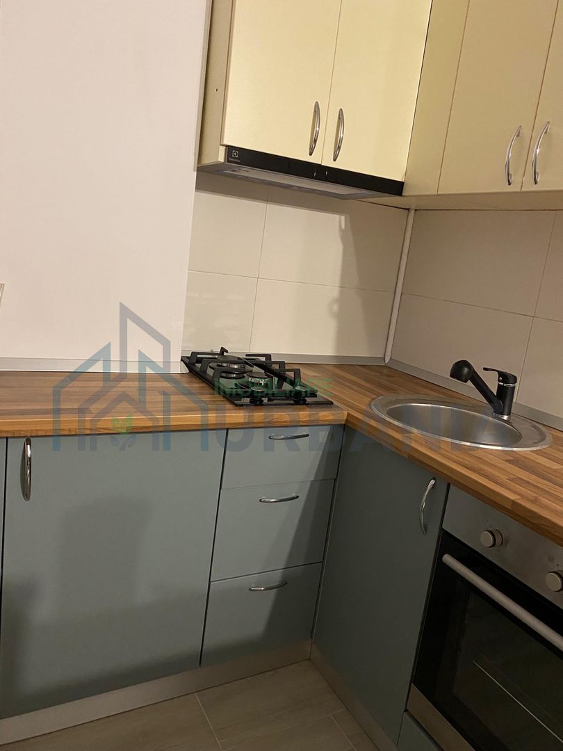 Apartament tip studio, Platou Galata, Iași - Poză 5