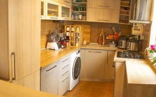 Vanzare Apartament 3 camere Parcul Sebastian, 13 Septembrie - Poză 6