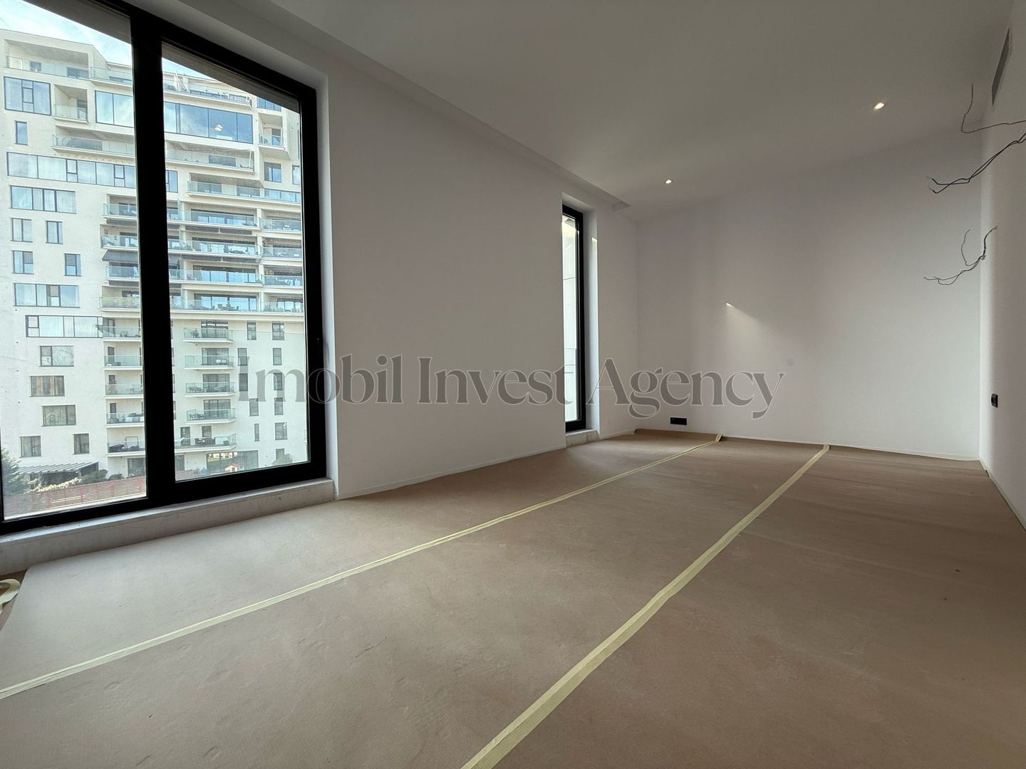 Apartament cu 4 camere in zona Floreasca - Aviatiei la intrare in parc - Poză 8