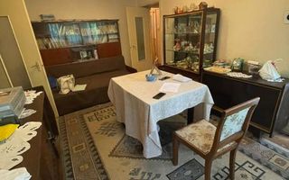 APARTAMENTt 3 CAMERE DE VANZARE - Parter -GIULESTI - Poză 1